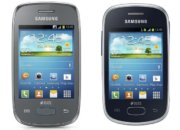 Samsung представила GALAXY Star и Pocket Neo