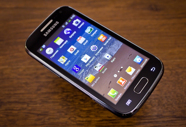Характеристики смартфона Samsung Galaxy Ace 3