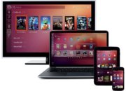 Вышла ОС Ubuntu для смартфонов и планшетов