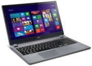 Acer обновила ноутбук Aspire V5 и ультрабук V7