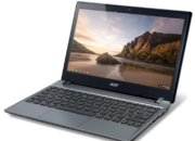 Acer выпустит ноутбук C7 Chromebook с SSD на 16 Гбайт