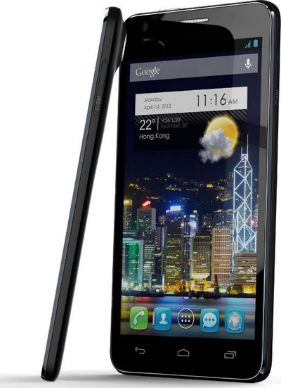 Alcatel One Touch Idol Ultra