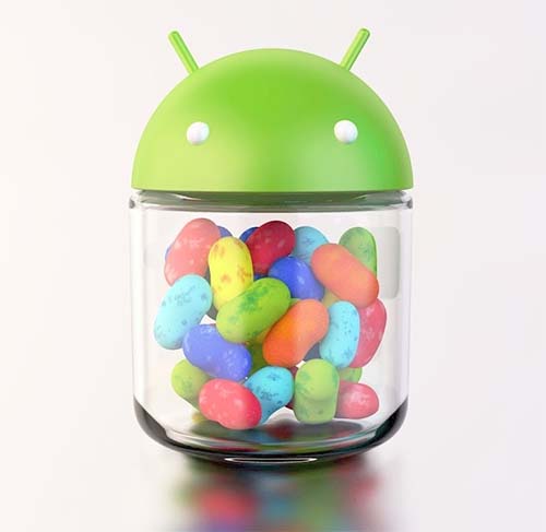 Android 4.3 и белый Google Nexus 4 представят в июне