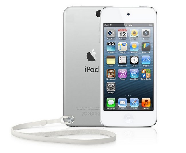 Apple iPod touch 16GB