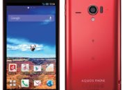 Aquos Phone Zeta: мощный и прочный смартфон