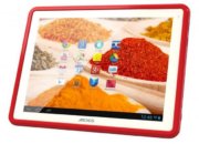 Archos выпустила планшет для кулинаров ChefPad