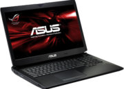 Игровой ноутбук Asus G750 в подробностях