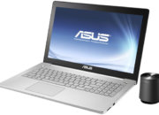 Asus покажет на Computex 2013 ноутбуки N550JV и N750JV