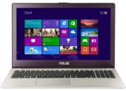 Asus обновила ноутбук Zenbook UX51VZ