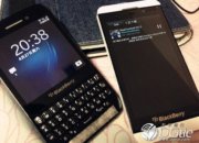 Новые фото и подробности о смартфоне BlackBerry R10