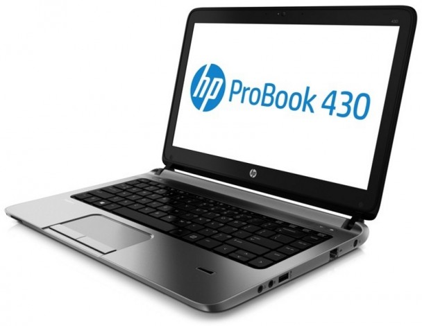 HP ProBook 430