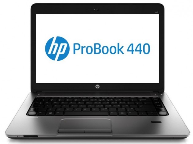 HP ProBook 440