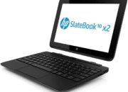 HP Slatebook X2: ноутбук на ОС Android и Tegra 4