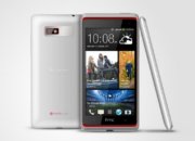 HTC Desire 600 Dual Sim: 2-SIM смартфон на Snapdragon 200