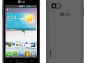 Смартфон LG Optimus F3 получит аккумулятор 2460 мАч