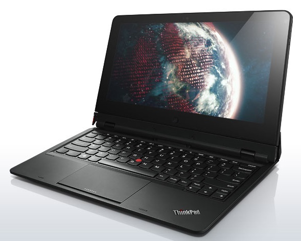 Планшет-ультрабук Lenovo ThinkPad Helix доступен для предзаказа