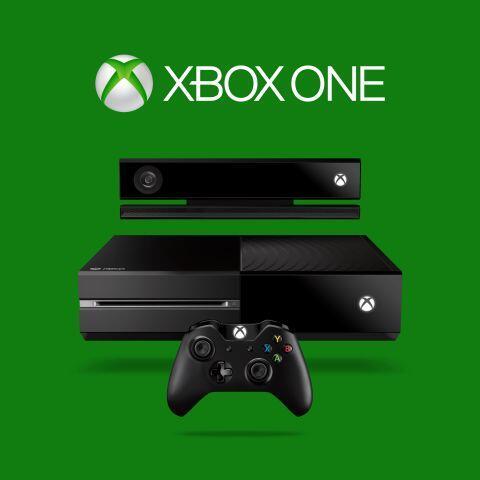 Microsoft представила игровую приставку Xbox One