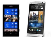 Nokia требует запретить продажи HTC One в США
