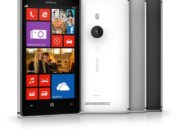 Nokia представила смартфон Lumia 925