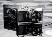 Камера Olympus PEN E-P5 представлена официально