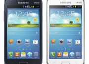 Samsung представила смартфон Galaxy Core
