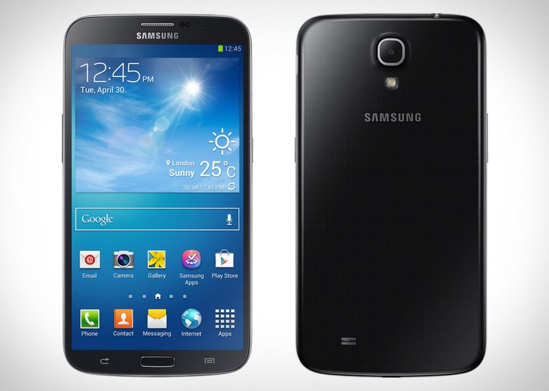 Samsung Galaxy S5 и Galaxy Note 4 получат ЖК-дисплеи