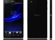 Sony готовит дешевый смартфон C3 на MediaTek