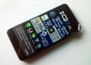 i-mobile IQ X и IQ XA: 8 Мп и 18 Мп смартфоны