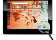 teXet TM-9751HD: планшет с экраном как у iPad