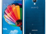 Смартфон Samsung Galaxy S4 получит новые цвета