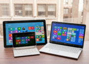 Мини-планшеты на Windows 8 будут поставляться с Office 2013
