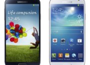 Samsung Galaxy S4 в два раза популярней Galaxy S3