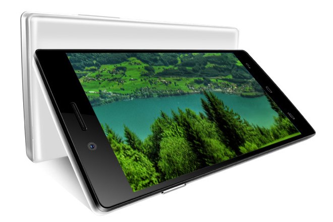 смартфон ocean