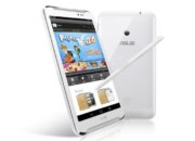 ASUS FonePad Note: 6-дюймовый смартфон на Android