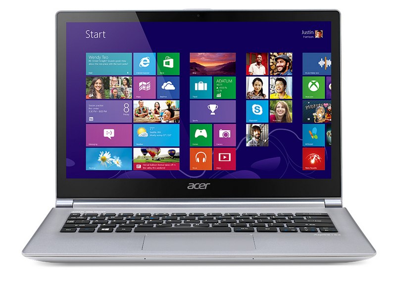Acer Aspire S3-392