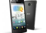Acer представила 5.7-дюймовый планшетофон Liquid S1