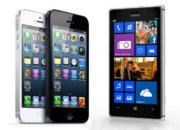 Nokia сравнила владельцев Apple iPhone с зомби