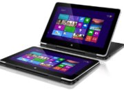 Dell XPS 11: ноутбук-планшет с экраном 2560x1440