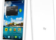 Fly IQ4410 Phoenix: тонкий 2-SIM смартфон на Android 4.2
