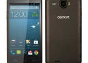 Смартфоны GIGABYTE GSmart стартовали в России