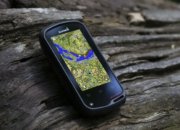 Garmin Monterra: GPS-навигатор на ОС Android