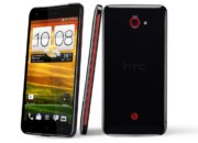 Смартфон HTC Butterfly получил ОС Android 4.3