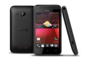 HTC представила бюджетный смартфон Desire 200