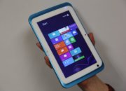 Inventec Lyon: 7-дюймовый планшет на Windows 8