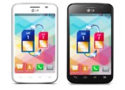 Смартфон LG Optimus L4 II Dual выходит в России