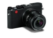 Leica X Vario: компактная фотокамера с матрицей APS-C