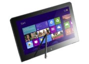 Lenovo начинает продажи ультрабука-планшета ThinkPad Helix