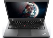 Прочный ультрабук Lenovo ThinkPad T431s скоро в продаже