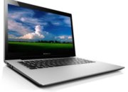 Ноутбуки Lenovo IdeaPad получают чип Intel Haswell