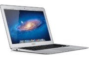 Apple представила OS X Mavericks и новые MacBook Air
